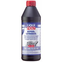 Liqui Moly Hypoid-Getriebeoil TDL (GL-4/GL-5) 75W-90