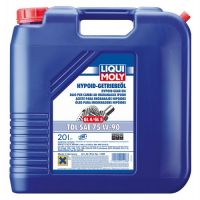 Liqui Moly Hypoid-Getriebeoil TDL (GL-4/GL-5) 75W-90