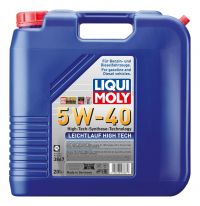 Liqui Moly Leichtlauf High Tech 5W-40