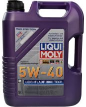 Liqui Moly Leichtlauf High Tech 5W-40