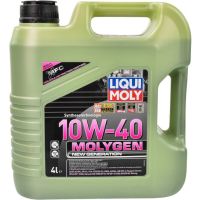 Liqui Moly Molygen New Generation 10W-40