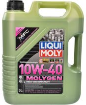 Liqui Moly Molygen New Generation 10W-40