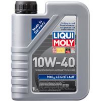 Liqui Moly MoS2 Leichtlauf 10W-40