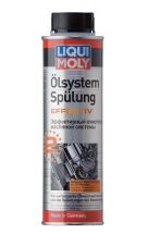 Промывка масляной системы Liqui Moly Effektiv