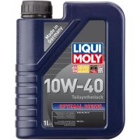 Liqui Moly Optimal Diesel 10W-40