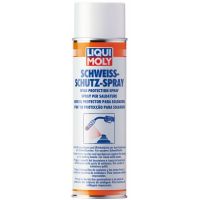 Спрей для защиты при сварочных работах Liqui Moly Schweiss Schutz Spray