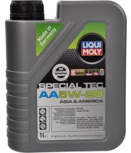Liqui Moly Special Tec AA 5W-20