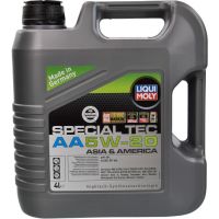 Liqui Moly Special Tec AA 5W-20