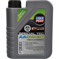 Liqui Moly Special Tec AA 0W-20