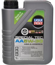 Liqui Moly Special Tec AA 5W-30