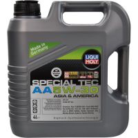 Liqui Moly Special Tec AA 5W-30