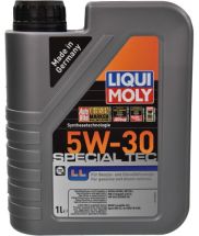 Liqui Moly Special Tec LL 5W-30