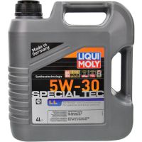 Liqui Moly Special Tec LL 5W-30