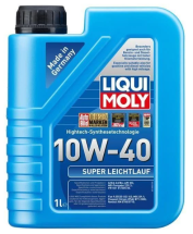 Liqui Moly Super Leichtlauf 10W-40