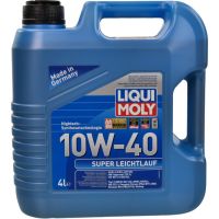 Liqui Moly Super Leichtlauf 10W-40
