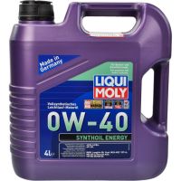 Liqui Moly Synthoil Energy 0W-40