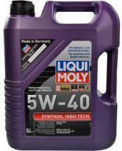 Liqui Moly Synthoil High Tech 5W-40