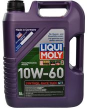 Liqui Moly Synthoil Race Tech GT1 10W-60