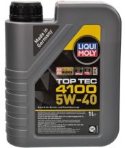 Liqui Moly Top Tec 4100 5W-40