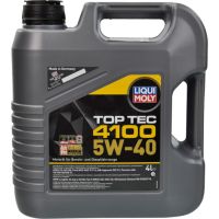 Liqui Moly Top Tec 4100 5W-40