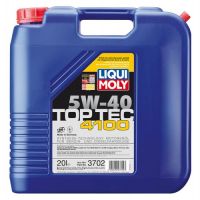 Liqui Moly Top Tec 4100 5W-40