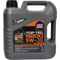 Liqui Moly Top Tec 4200 5W-30