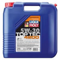 Liqui Moly Top Tec 4200 5W-30