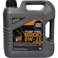 Liqui Moly Top Tec 6200 0W-20
