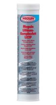Многоцелевая смазка (литиевый загуститель) Meguin Lithium-Komplexfett LX2P NLGI 2