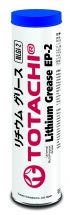 Многоцелевая смазка (литиевый загуститель) Totachi Lithium Grease EP-2