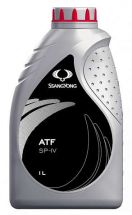 Ssang Yong ATF SP-IV