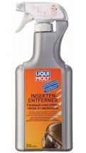 Очиститель пятен от насекомых Liqui Moly Insekten Entferner