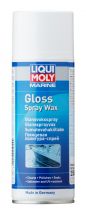 Полироль для водной техники Liqui Moly Marine Gloss Spray Wax