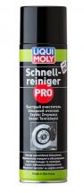 Очиститель тормозных механизмов Liqui Moly Schnell-Reiniger PRO
