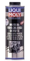 Присадка в масло моторное (с молибденом) Liqui Moly Pro-Line Motor-Verschleiss-Schutz