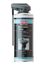 Очиститель - смазка для клемм и контактов Liqui Moly Pro-Line Electronic-Spray