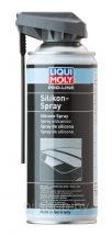 Силиконовая смазка Liqui Moly Pro-Line Silikon Spray