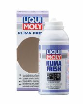 Очиститель кондиционера Liqui Moly Klima-Fresh