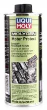 Присадка в масло моторное (молибден плюс вольфрам) Liqui Moly Molygen MotorProtect