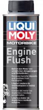 Промывка масляной системы Liqui Moly Motorbike Engine Flush