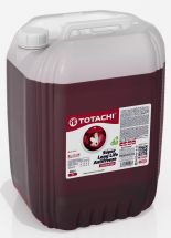 Totachi Super Long Life Antifreeze (-70С, красный)