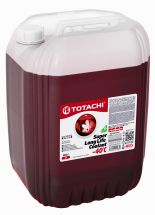 Totachi Super Long Life Coolant (-40C, красный)