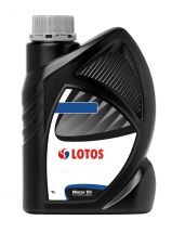 LOTOS City Diesel 20W-50 CC