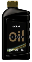 Hyundai/Kia 0W-20 Original Oil C5