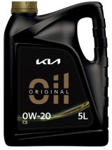 Hyundai/Kia 0W-20 Original Oil C5