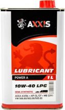 AXXIS LPG Power A 10W-40
