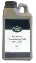 Land Rover ATF AW-1