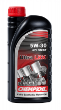 CHEMPIOIL Ultra LRX 5W-30