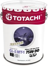 Totachi Ultima LSD SYN-Gear 75W-90