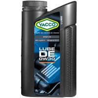 Yacco Lube DE 5W-30